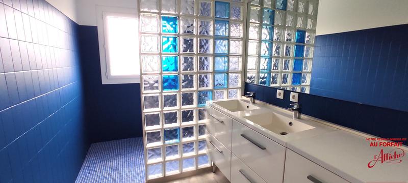 Maison - 140 m² - 4 pièces