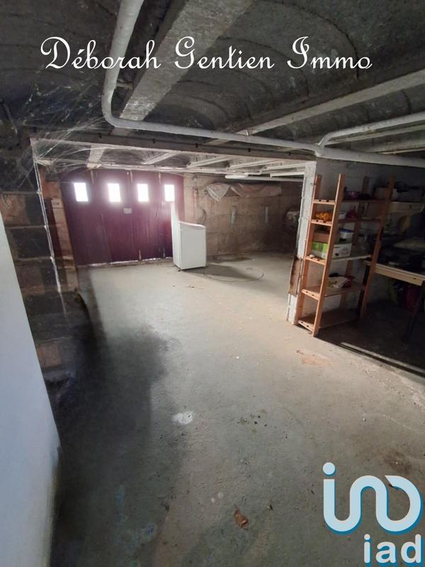 Maison - 73 m² - 4 pièces