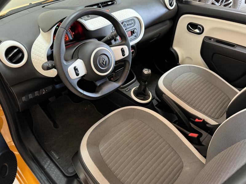 Renault Twingo 75 Ch Sce Zen 37200 Km / Superbe Etat