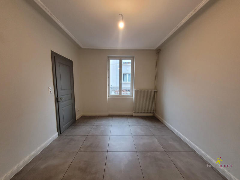 Maison - 114 m² - 6 pièces