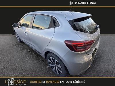 Renault Clio V TCe 90 Equilibre
