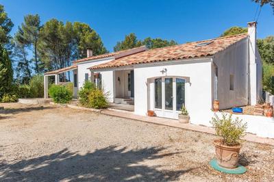 Maison - 125 m² - 4 pièces