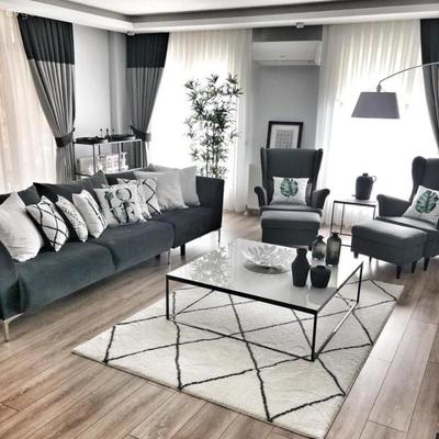 Appartement - 79 m² - 4 pièces