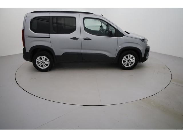 Peugeot Rifter Allure m BlueHDi 130 s&amp;S Eat8