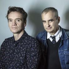 Vincent Ségal &amp; Stéphane Kerecki - Ponticello