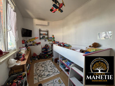 Maison ancienne - 157 m² - 8 pièces