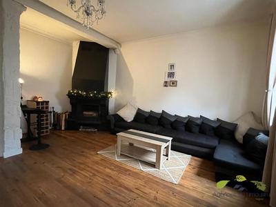 Maison - 206 m² - 10 pièces