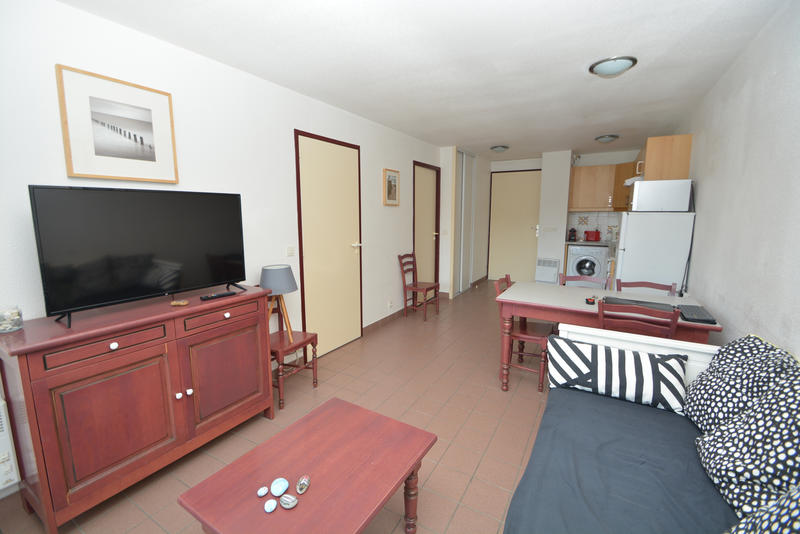 Appartement - 46 m² - 3 pièces