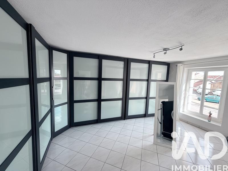 Maison de ville - 150 m² - 5 pièces