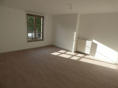 Appartement - 111 m² - 5 pièces