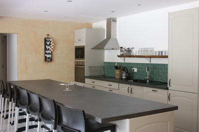 Maison en pierre - 520 m² - 15 pièces