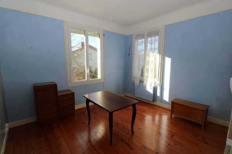 Maison - 124 m² - 5 pièces