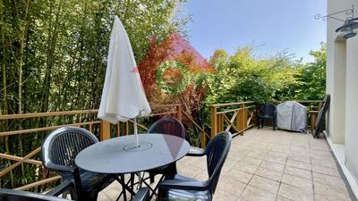 Maison - 155 m² - 7 pièces