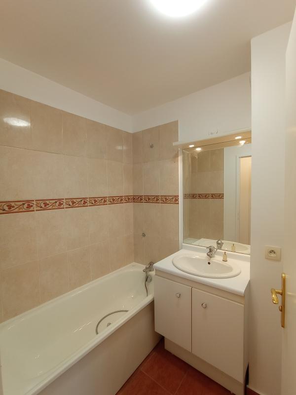 Studio - 27 m² - 1 pièce