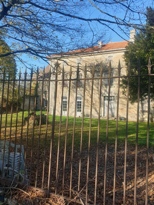 Maison de campagne - 406 m² - 8 pièces