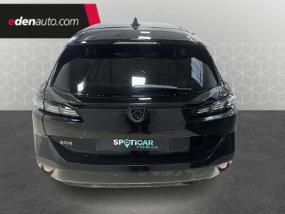 Peugeot 308 Sw BlueHDi 130ch s&amp;S Eat8 Active Pack