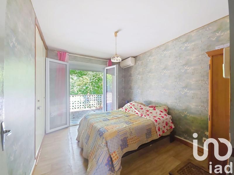 Maison - 174 m² - 5 pièces