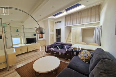 Maison - 50 m² - 3 pièces