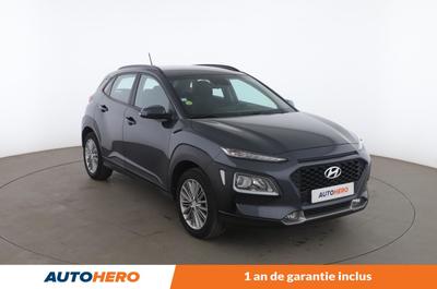Hyundai Kona 1.6 CRDi Intuitive 115 ch