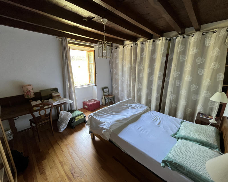 Maison - 70 m² - 5 pièces