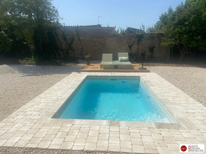 Maison - 170 m² - 6 pièces