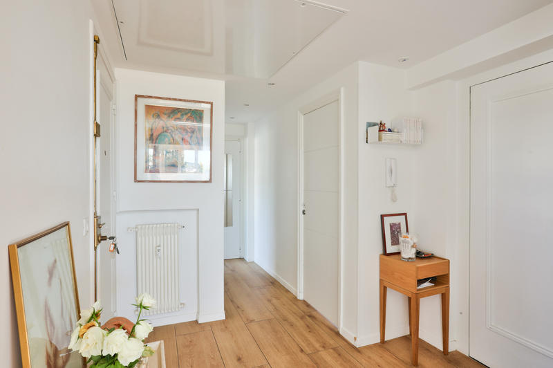 Appartement - 110 m² - 3 pièces