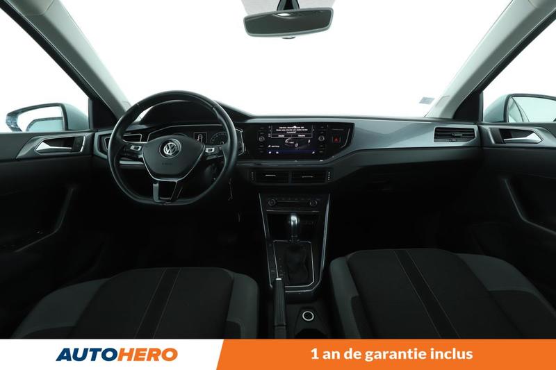 Volkswagen Polo 1.0 Tsi R-Line Dsg7 115 ch