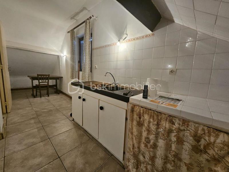 Maison - 177 m² - 6 pièces