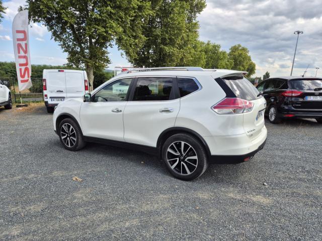 Nissan X-Trail 1.6 dCi 130 5pl Connect Edition