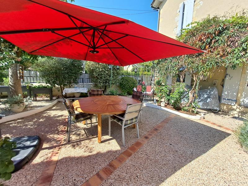 Maison - 144 m² - 6 pièces
