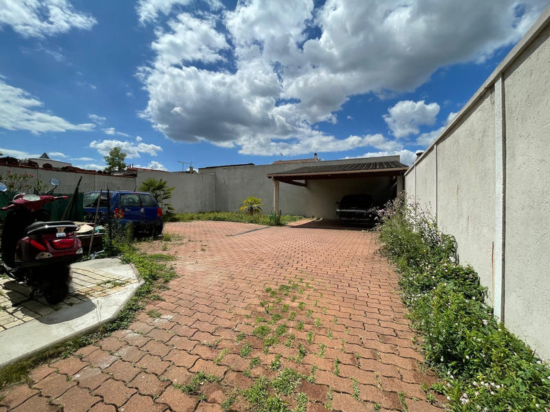 Appartement - 74 m² - 3 pièces