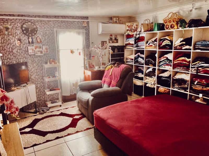 Maison - 188 m² - 10 pièces