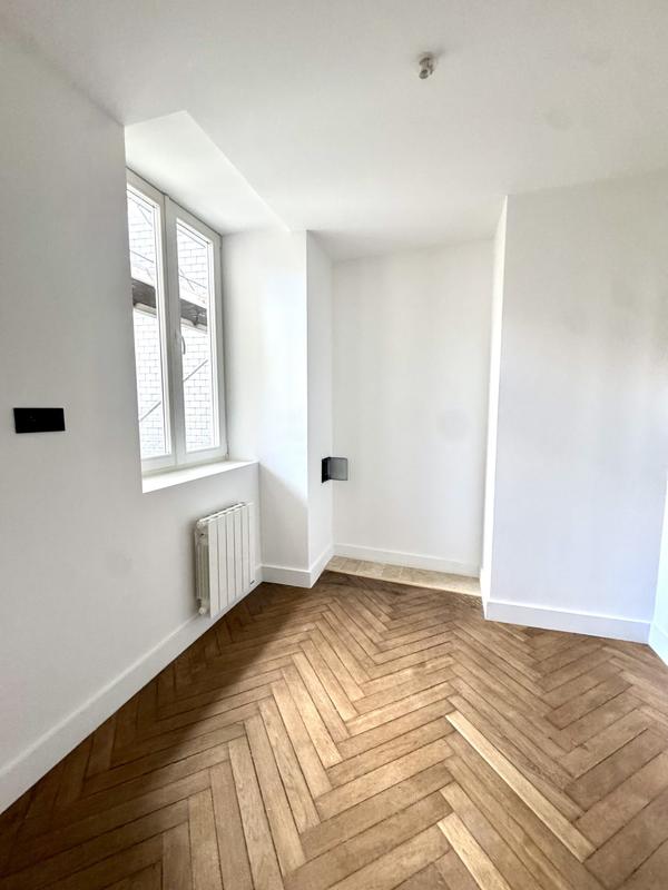 Appartement - 51 m² - 3 pièces