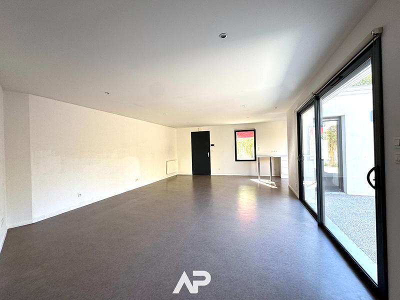 Maison - 106 m² - 4 pièces