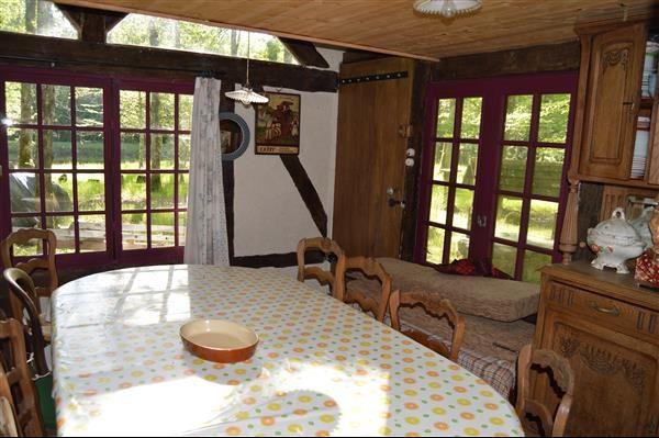 Terrain de loisirs - 30 000 m²