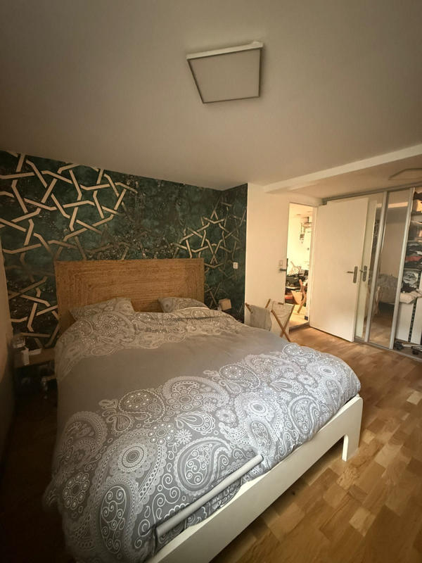 Maison - 68 m² - 4 pièces