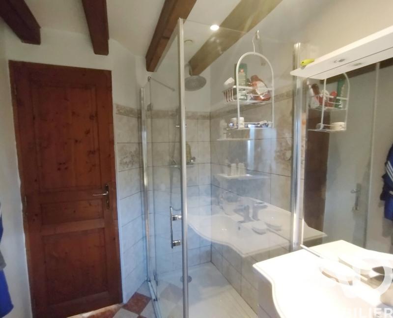 Maison - 76 m² - 3 pièces