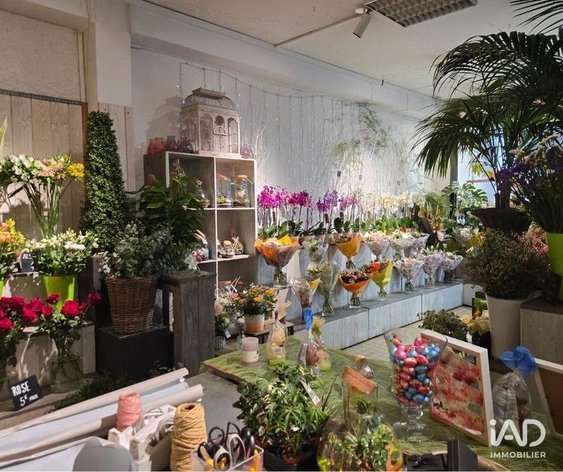 Local commercial - 100 m²