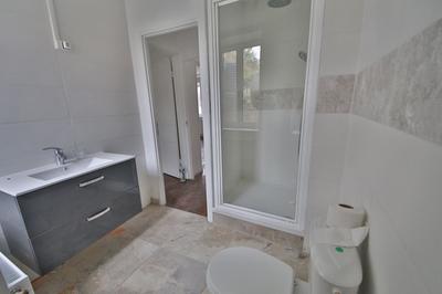 Maison de ville - 76 m² - 4 pièces