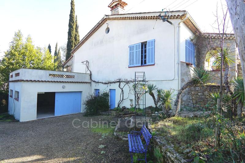 Maison - 119 m² - 3 pièces