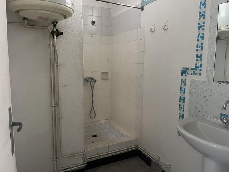 Immeuble - 208 m² - 10 pièces