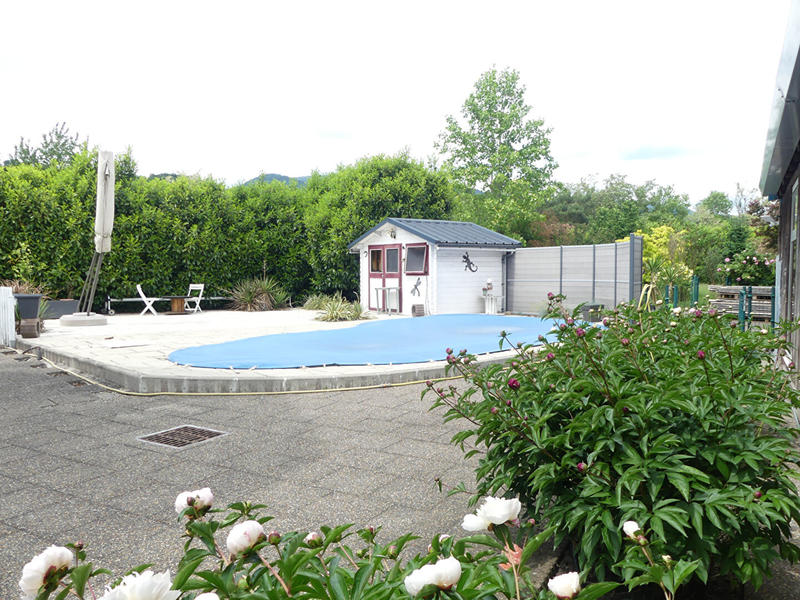 Maison - 106 m² - 4 pièces