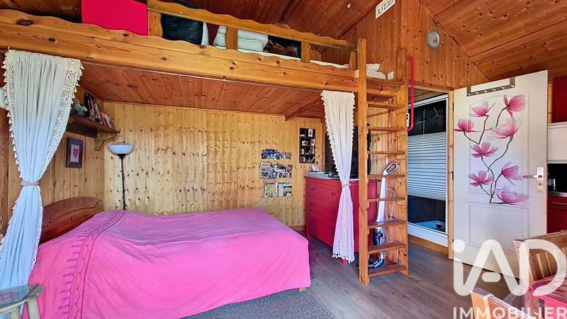 Maison - 144 m² - 6 pièces