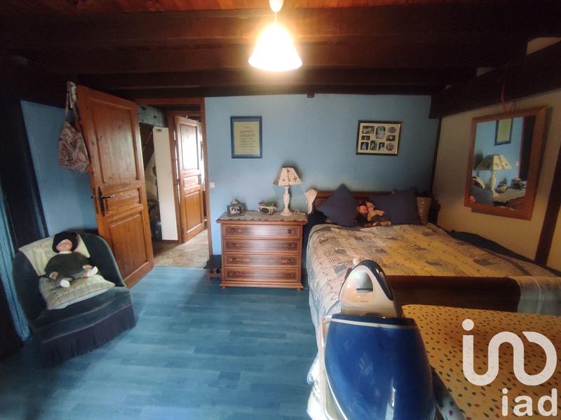 Maison - 135 m² - 4 pièces