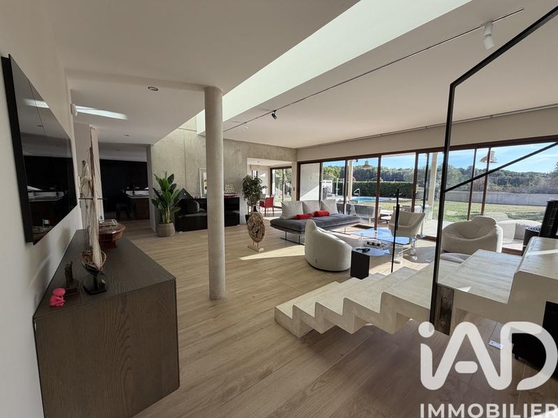 Maison de maîtres - 276 m² - 5 pièces