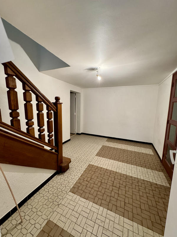 Maison - 130 m² - 4 pièces