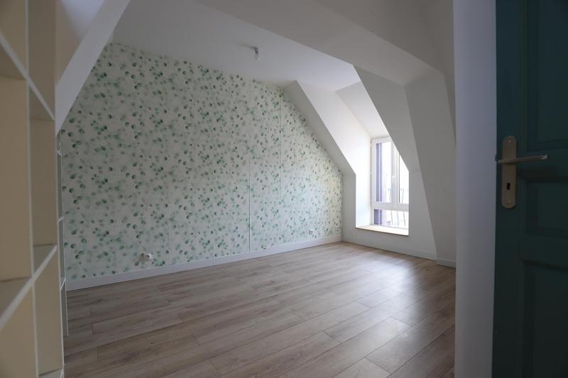 Maison - 61 m² - 3 pièces