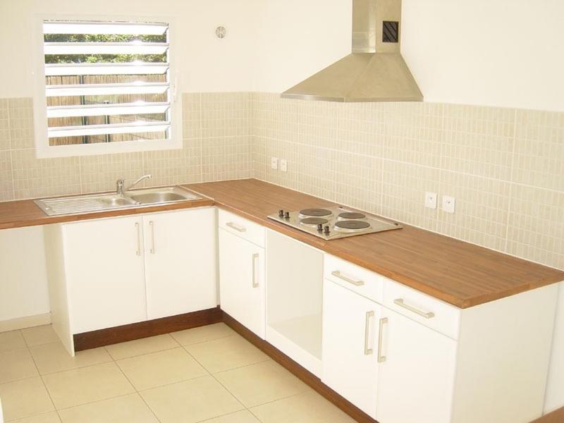 Duplex - 65 m² - 3 pièces