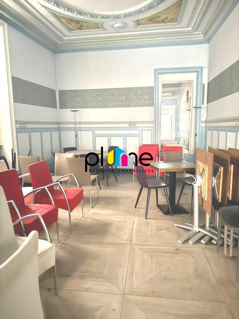 Fonds de commerce - Hôtellerie / Restauration - 300 m²