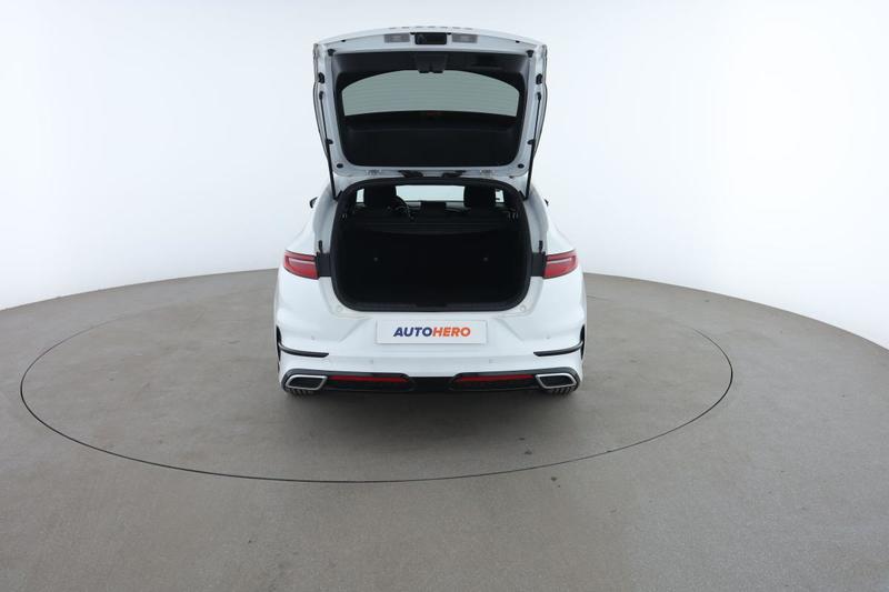 Kia ProCeed 1.4 t-GDi Isg Gt Line Dct7 140 ch